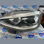 Load image into Gallery viewer, BMW F20 XENON FRONT HEAD LIGHT SET Genuine Product used