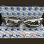 Load image into Gallery viewer, BMW F20 XENON FRONT HEAD LIGHT SET Genuine Product used