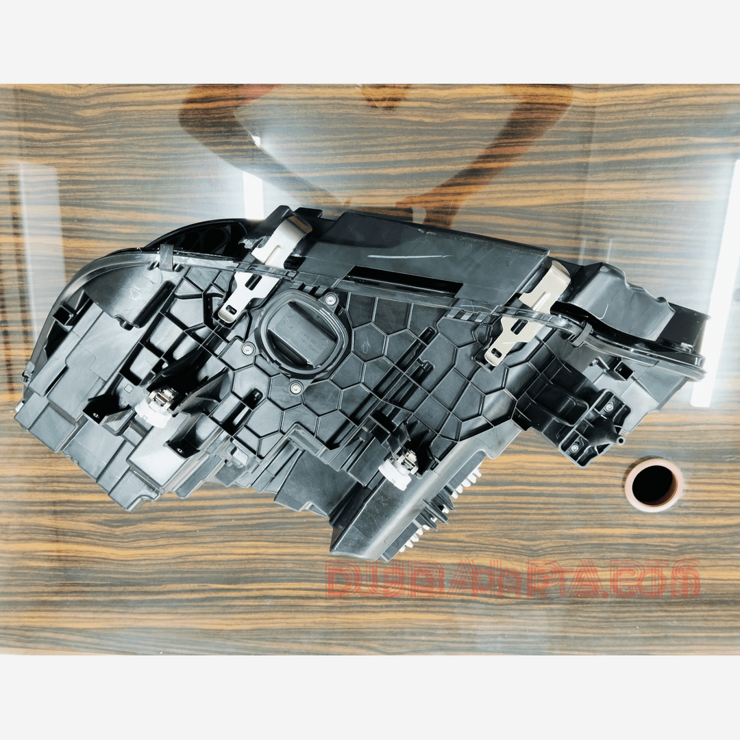 5A279E4 BMW X7 G07 LED ADAPTIVE HEADLIGHT RL RIGHT SIDE
