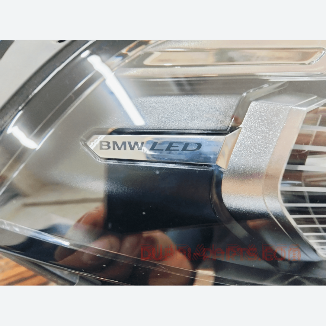 5A279E4 BMW X7 G07 LED ADAPTIVE HEADLIGHT RL RIGHT SIDE