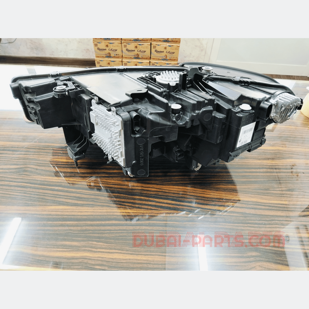 5A279E4 BMW X7 G07 LED ADAPTIVE HEADLIGHT RL RIGHT SIDE