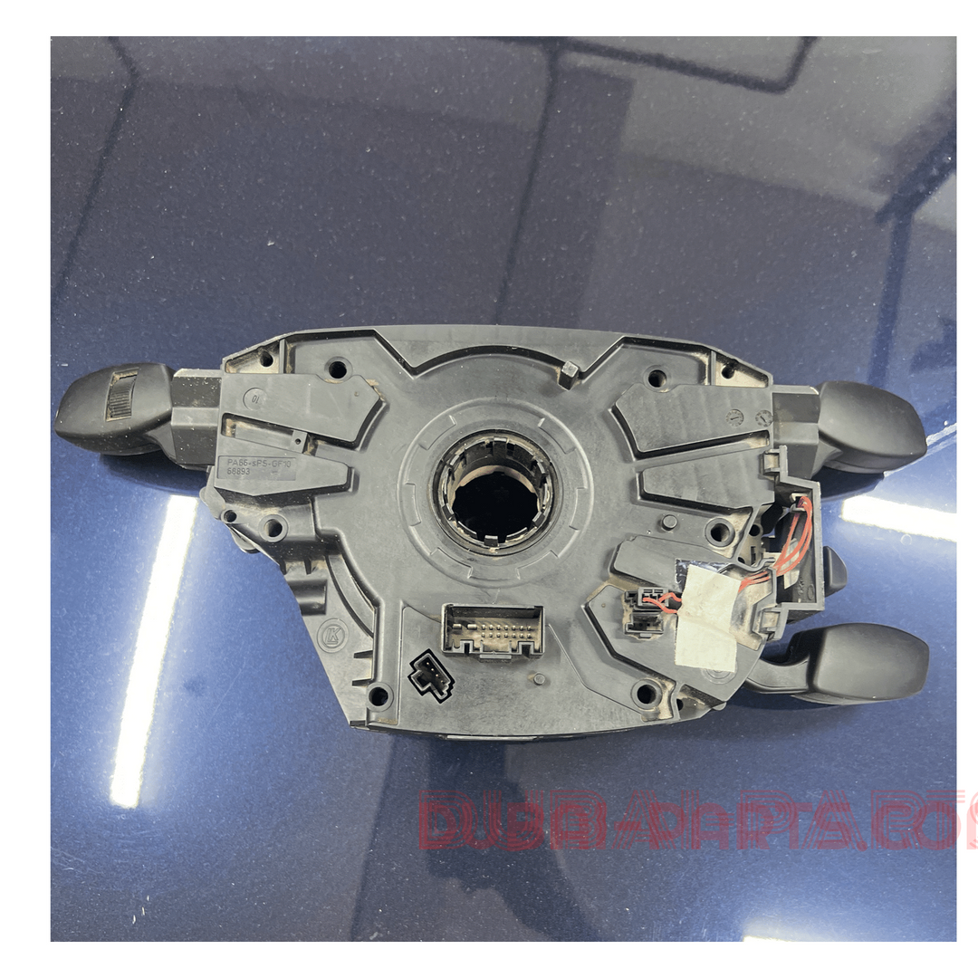BMW 61316976394 Schraubenfederpatrone E60 2005-2009 Originalteil, gebraucht 
