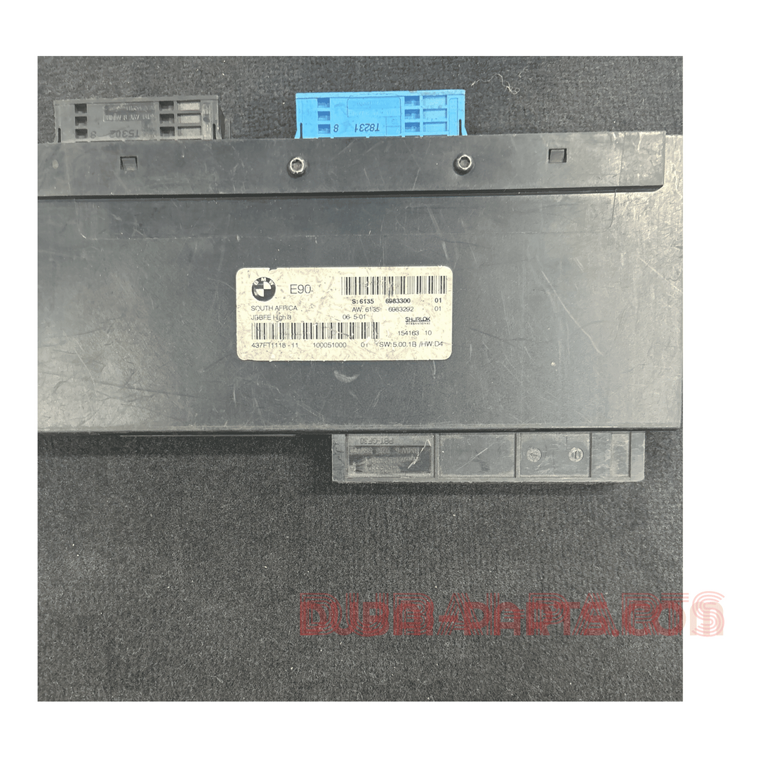 6983300 E90 junction box bmw