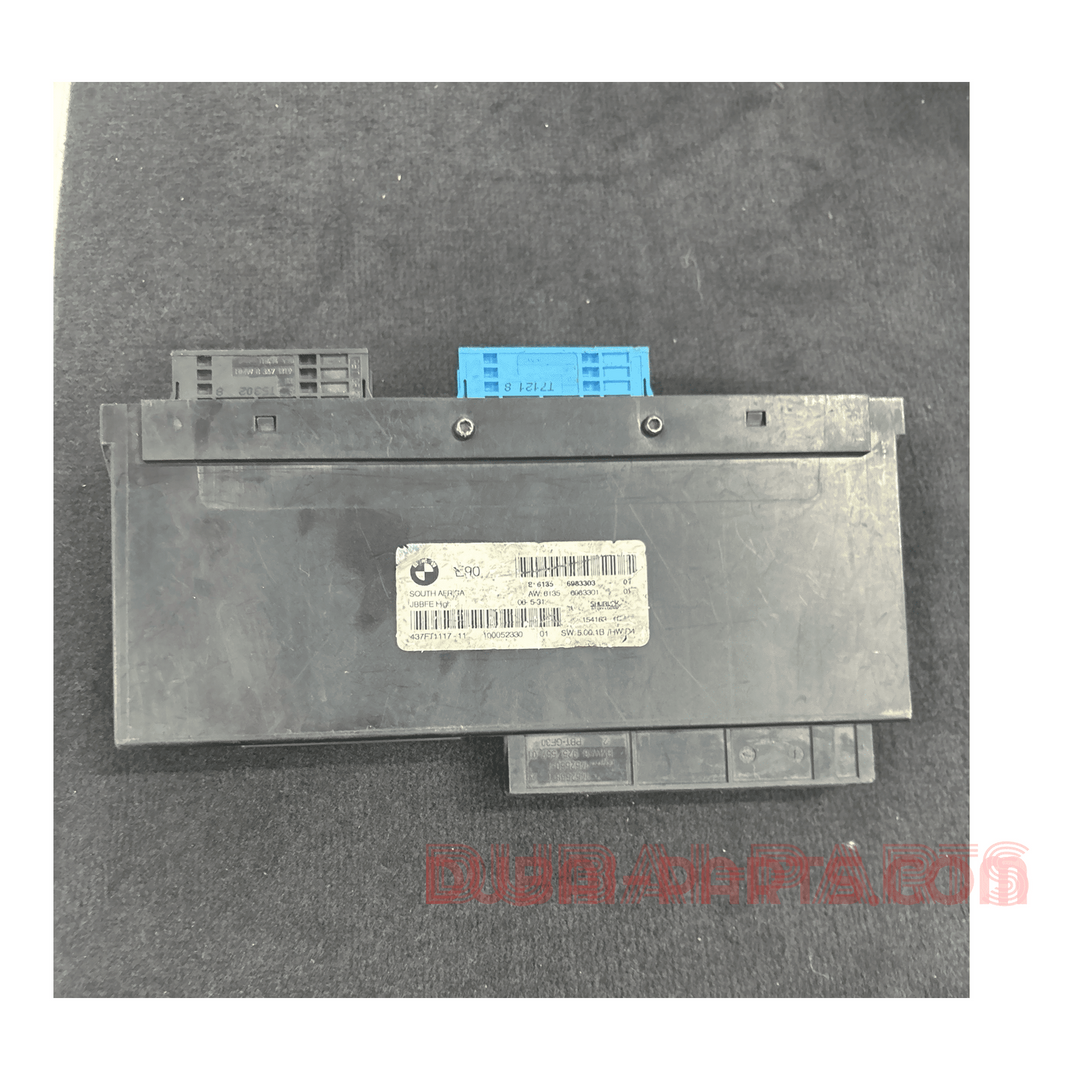 6983303 E90 junction box bmw