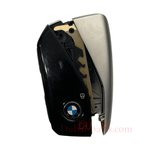 Load image into Gallery viewer, New bmw car key 2024 model ceramic 433 MHZ 5A636B0 BMW G07 LCI G70 7 SERIES X7