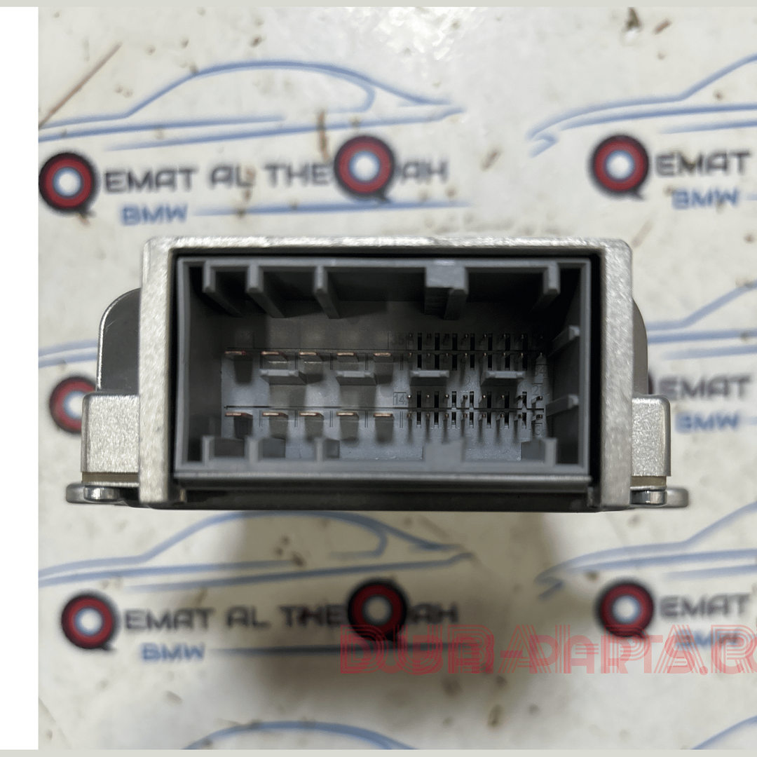 5A3FD00 BMW HARMAN/BECKER  5A3FD00 AMPLIFIER 2022