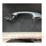Load image into Gallery viewer, BMW door handle silver color for G05 Genuine Product used