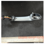 Load image into Gallery viewer, BMW door handle silver color for G05 Genuine Product used