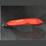 Load image into Gallery viewer, BMW door handle red color for G05 Genuine Product used