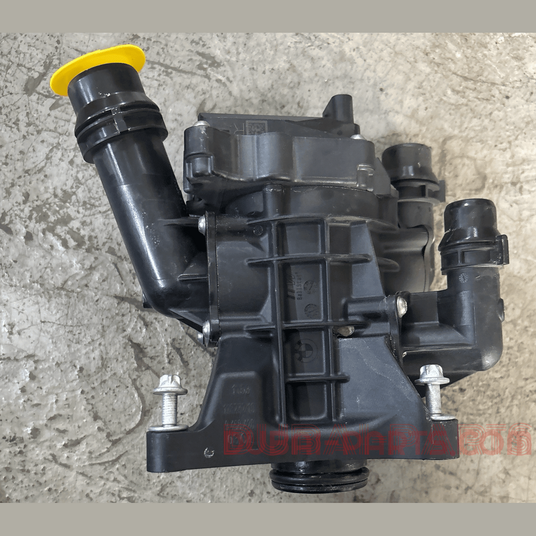 BMW-X5, G05, X7, G07-9468426 Wärmemanagement-Kühlsystem, Originalteil, verwendet