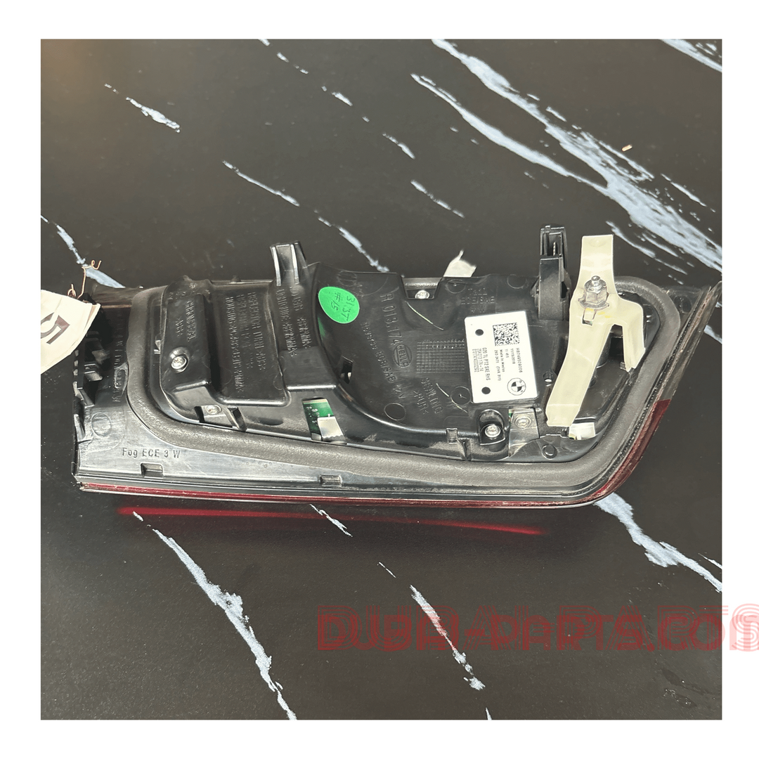 BMW g20  stop light LHD Genuine Products used