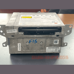 Bild in die Galerieansicht laden, CI 938307201 Radionavigation F15 Harman Automotive F15 2015 USA Modell BMW