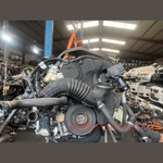 Load image into Gallery viewer, BMW DIESEL Engine &amp; Transmission complete from Japan bmw N47N F10 F30  520D, 320D 2010-2015