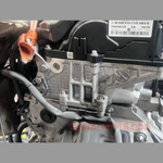 Load image into Gallery viewer, BMW DIESEL Engine &amp; Transmission complete from Japan bmw N47N F10 F30  520D, 320D 2010-2015