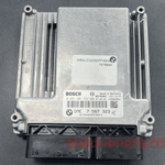 Load image into Gallery viewer, ECU BMW N46N 2009 7567323