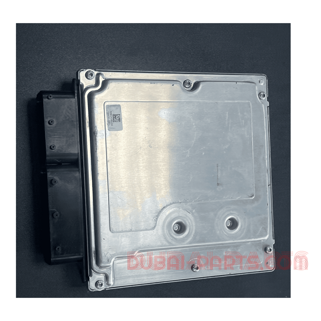 ECU BMW N46N 2009 7567323