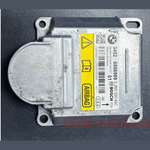 Load image into Gallery viewer, 3452 6866989 Airbag Module for BMW F01,F02-6.4