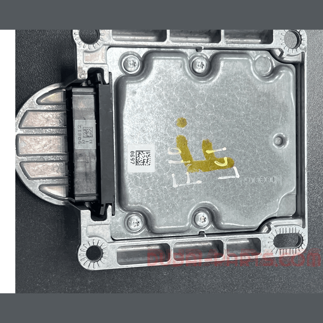 3452 6866989 Airbag Module for BMW F01,F02-6.4