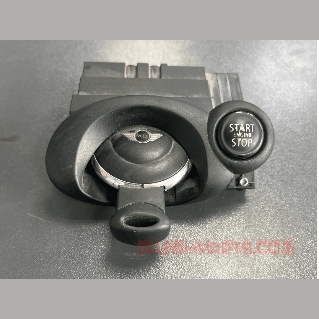 Minicooper D ALL4 2.0 N47N R60 2014 ENGINE CONTROL ECU SET