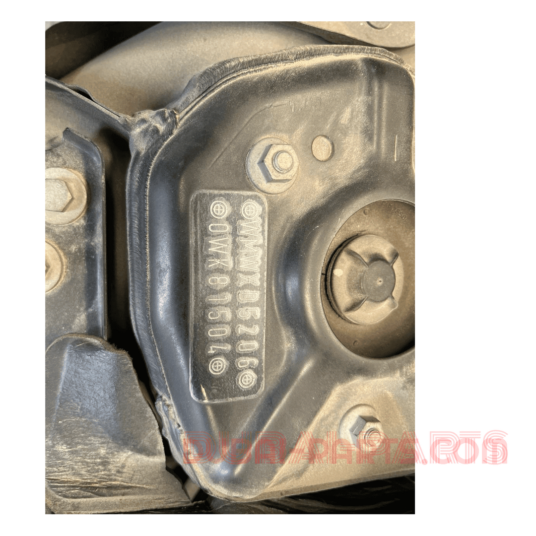 Mini Coper Noscut available R60 2014 bonat fendar