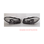 Load image into Gallery viewer, BMW F10 2012 headlights adaptive available complet computer lift and right  Best offer