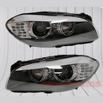 Load image into Gallery viewer, BMW F10 2012 headlights adaptive available complet computer lift and right  Best offer
