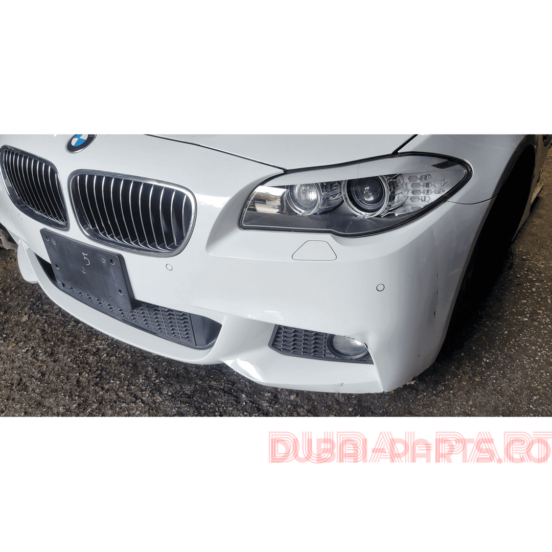 F10 2013 M bonat fendar and Noscut available