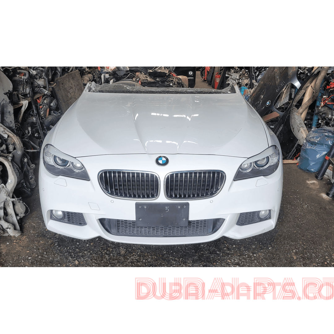 F10 2013 M bonat fendar and Noscut available