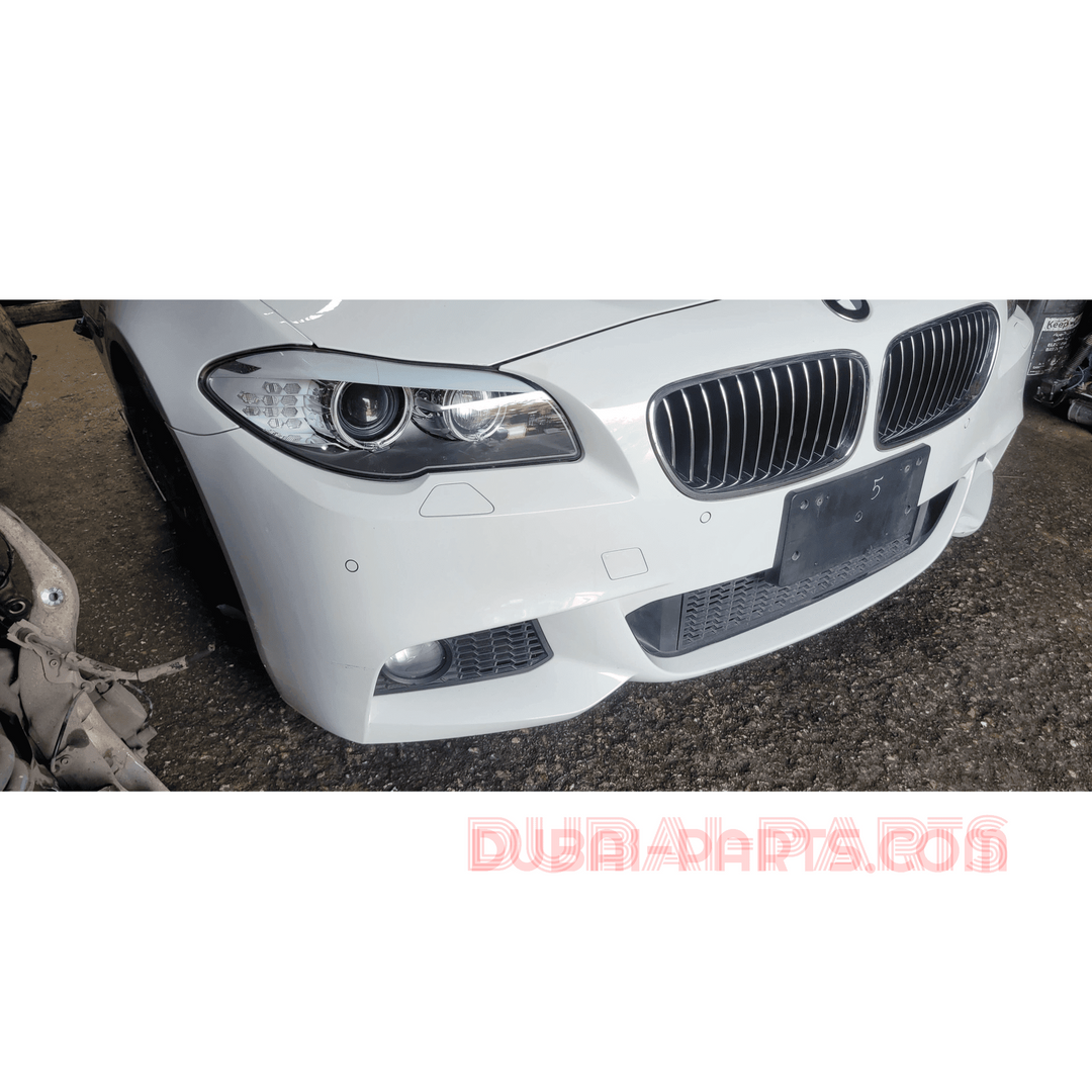 F10 2013 M bonat fendar and Noscut available