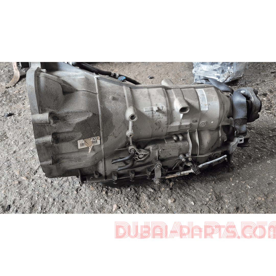 E90 N46 6HP19 7556041 320i 2007