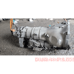 Load image into Gallery viewer, BMW X5 E70 2012 N57 30D Gearbox 6HP28X 7606390 Used OEM