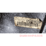 Load image into Gallery viewer, BMW F10 550i 2014 N63N 8HP70 8615277 Gearbox Genuine Product used