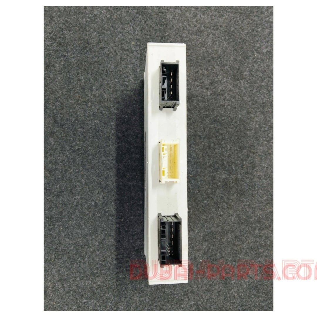 7230669 Trunk module E70/E71 X5 bmw