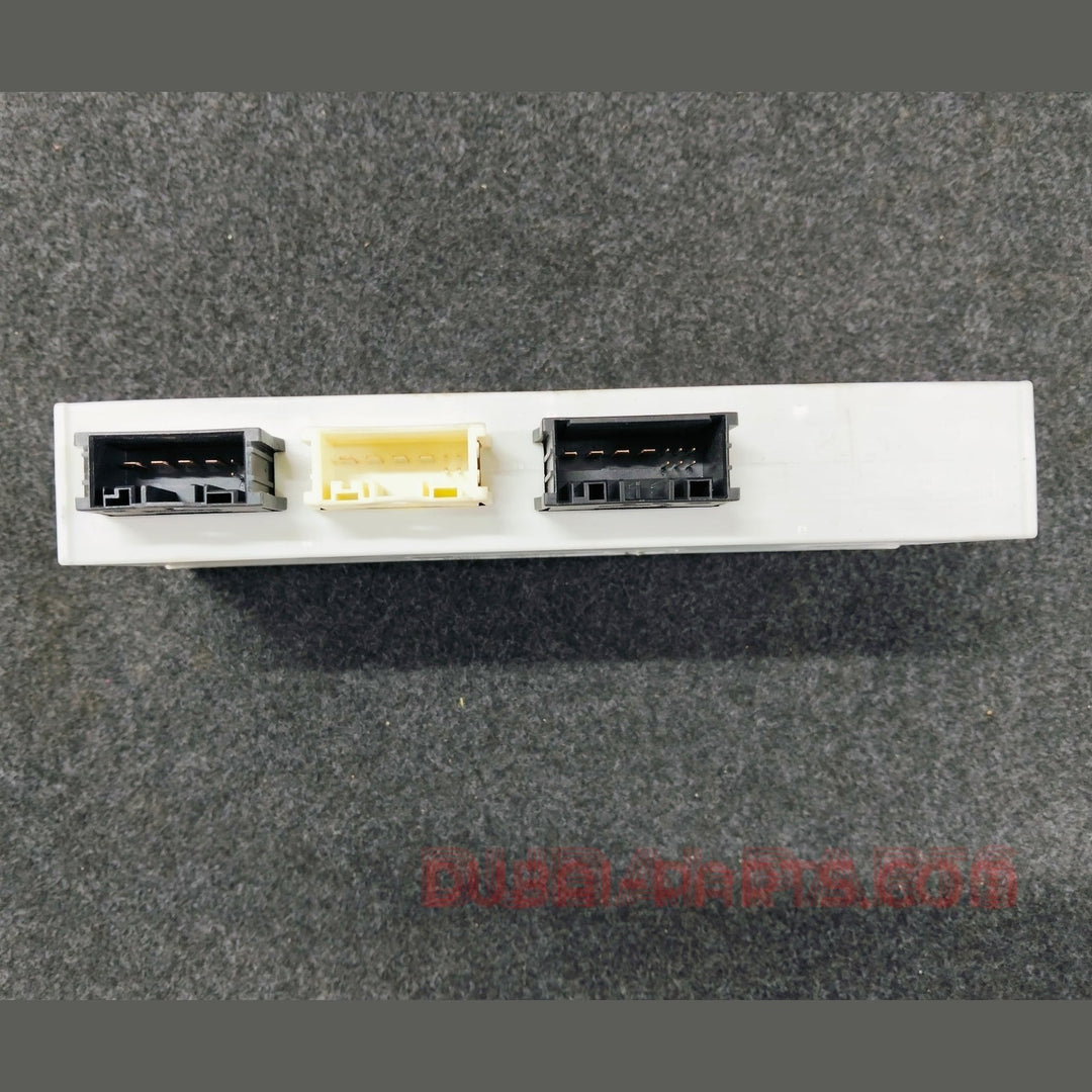 Control unit for rear function module f07 F10 f02 f25 f26
