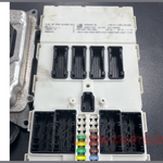 Load image into Gallery viewer, BMW N20B20B F30 ENGINE CONTROL ECU KIT  7646763 Genuine Product used