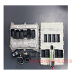 Load image into Gallery viewer, BMW N20B20B F30 ENGINE CONTROL ECU KIT  7646763 Genuine Product used