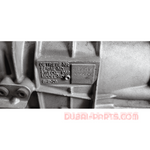 Load image into Gallery viewer, F01 N57 740D 6HP28 7631067 bmw gearbox