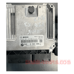 Load image into Gallery viewer, BMW X3 F25 B47 ENGINE CONTROL ECU UNIT KIT 8582886