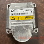 Bild in die Galerieansicht laden, BMW F10, F11 6864923 Airbag-Modul v3.4 – Originalteil, gebraucht