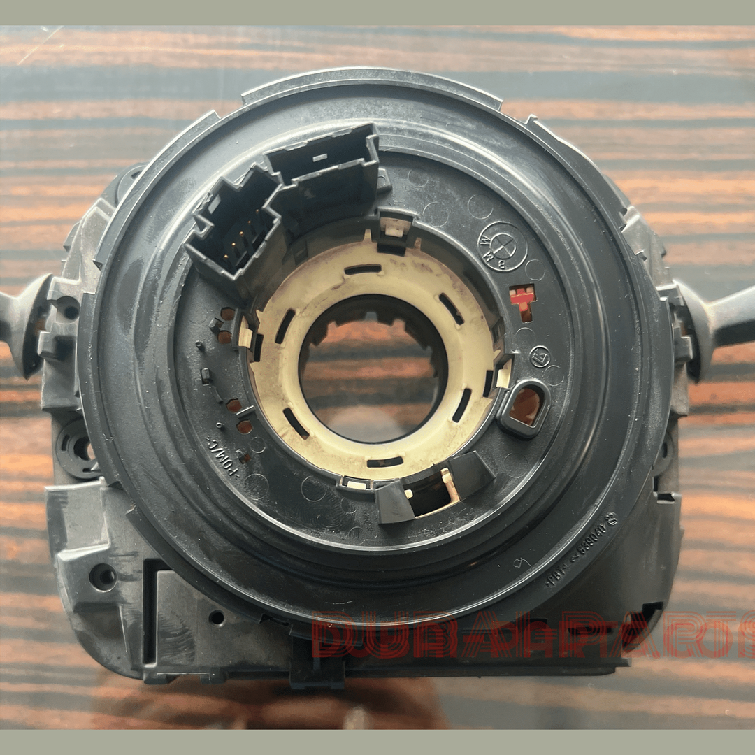 6967325 Bmw E90 E87 E88 steering column switch control