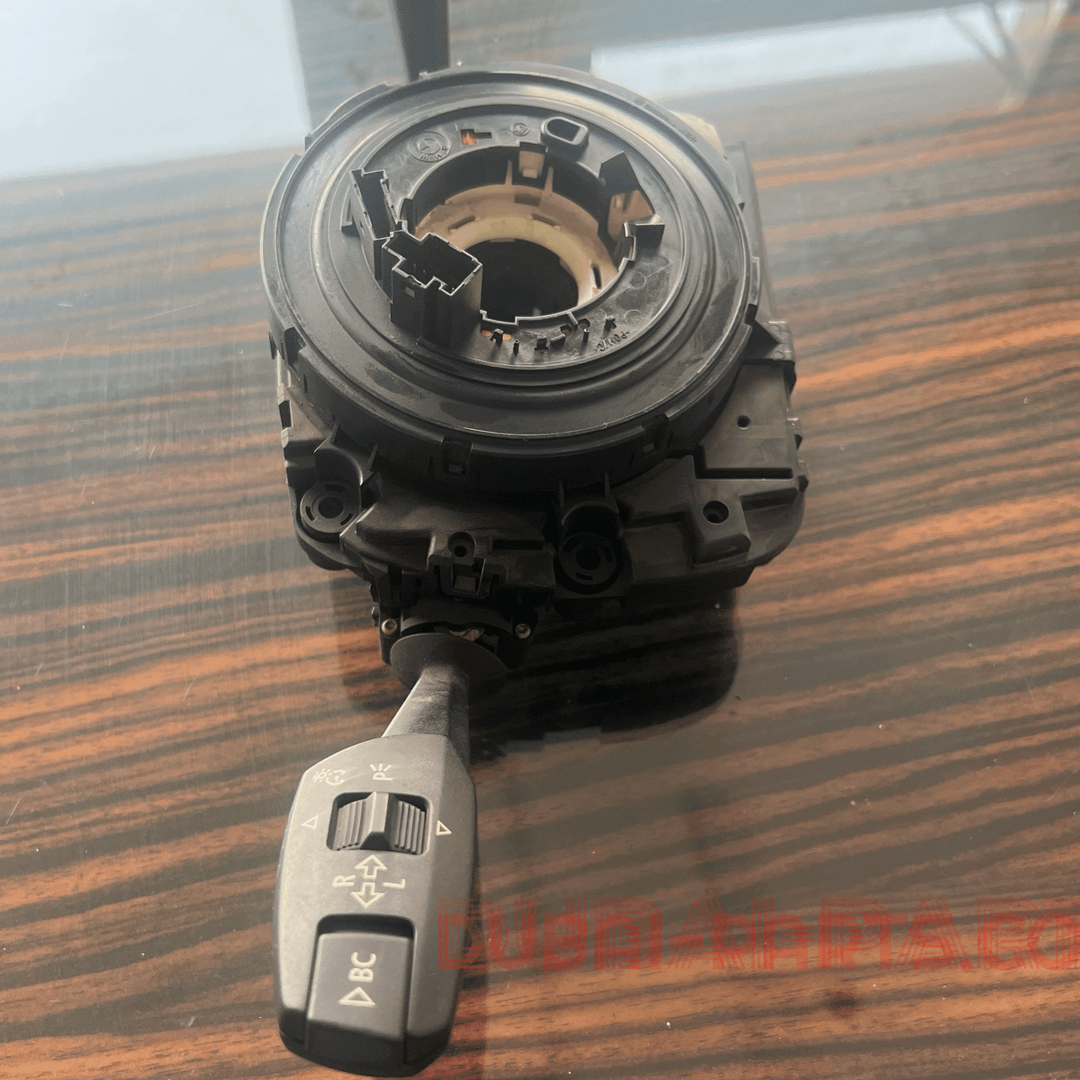 6967325 Bmw E90 E87 E88 steering column switch control
