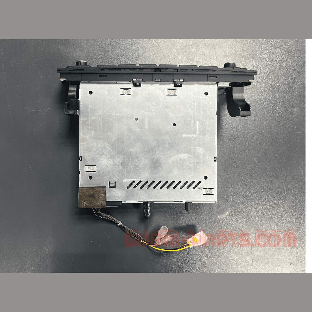 BMW X1 E84 Radio CD Professional 9283705