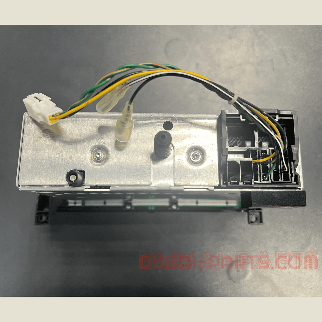 BMW X1 E84 Radio CD Professional 9283705