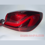 Load image into Gallery viewer, Bmw 140i F40 2021 tail lamp pairs ECE