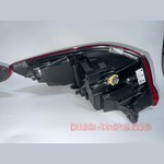 Load image into Gallery viewer, Bmw 140i F40 2021 tail lamp pairs ECE