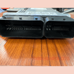 Load image into Gallery viewer, BMW 116i N45 ENGINE COMPUTER MODULE ECU 7561834