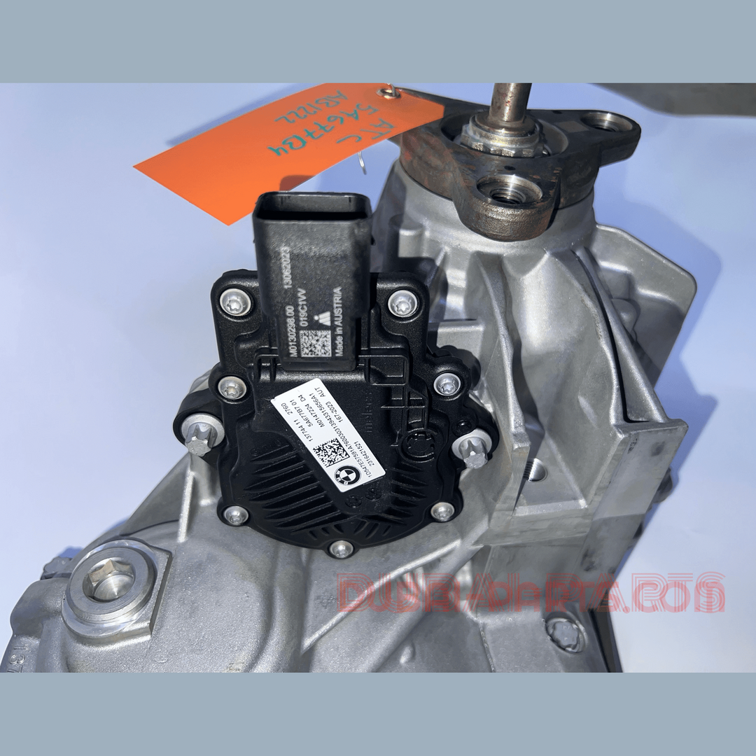 2023-2024 BMW 760I G70 5A677B4 Transfer Case 4X4 AWD
