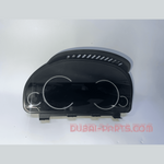 قم بتحميل الصورة إلى عارض الصور، لوحة عدادات رقمية BMW-9312395 للفئة الخامسة، موديلات 2010 إلى 2016 (F10، F07، F02) - منتج أصلي مستعمل