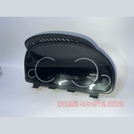 قم بتحميل الصورة إلى عارض الصور، لوحة عدادات رقمية BMW-9312395 للفئة الخامسة، موديلات 2010 إلى 2016 (F10، F07، F02) - منتج أصلي مستعمل