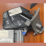 Load image into Gallery viewer, BMW 735i N62 E65 2004 ENGINE CONTROL ECU KIT 7544610 Genuine Product used